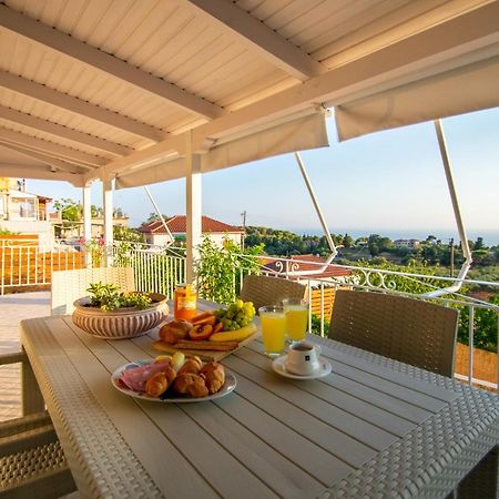 The View Villa Maries  エクステリア 写真