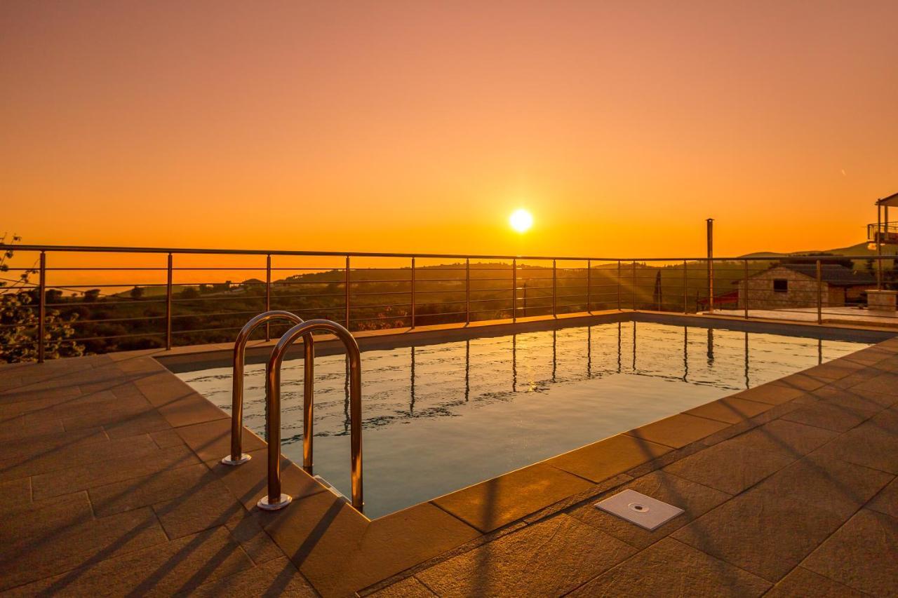 The View Villa Maries  エクステリア 写真