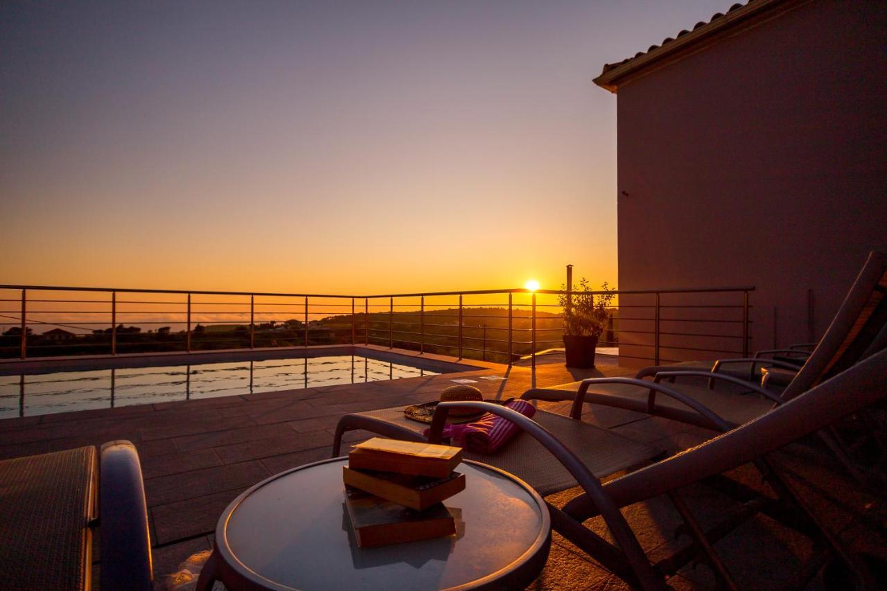 The View Villa Maries  エクステリア 写真