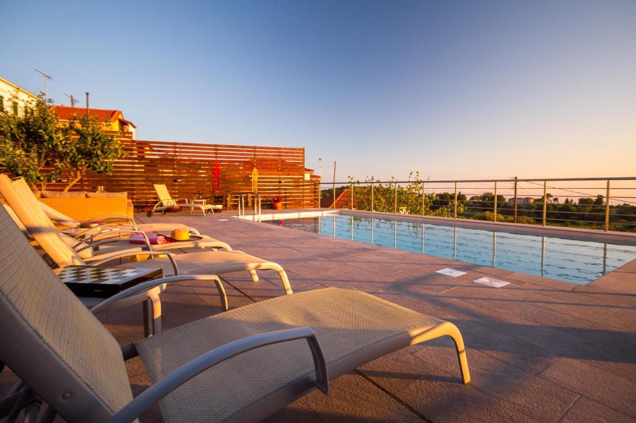 The View Villa Maries  エクステリア 写真