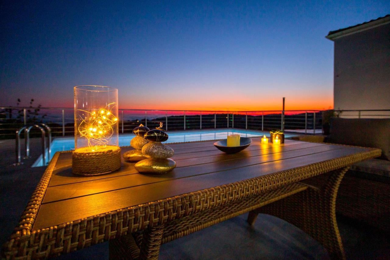 The View Villa Maries  エクステリア 写真