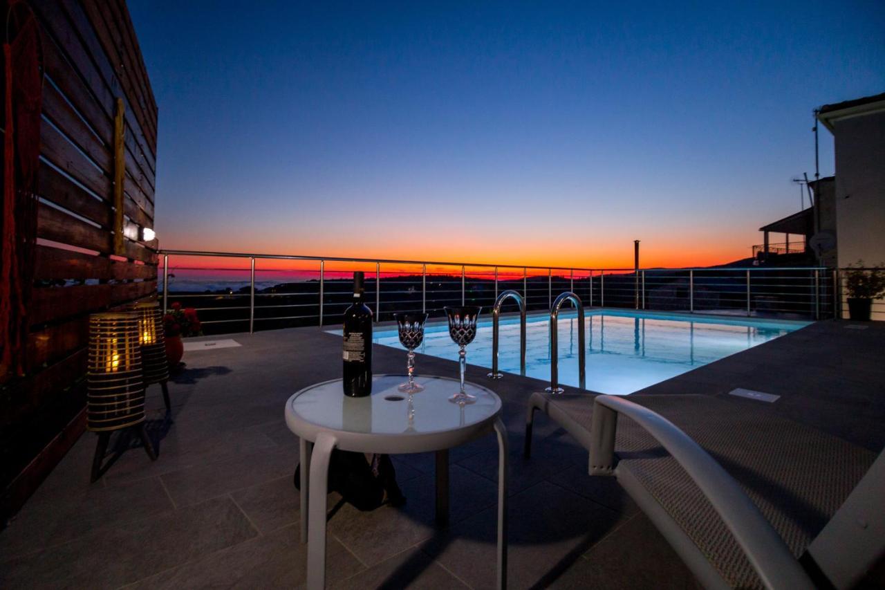 The View Villa Maries  エクステリア 写真