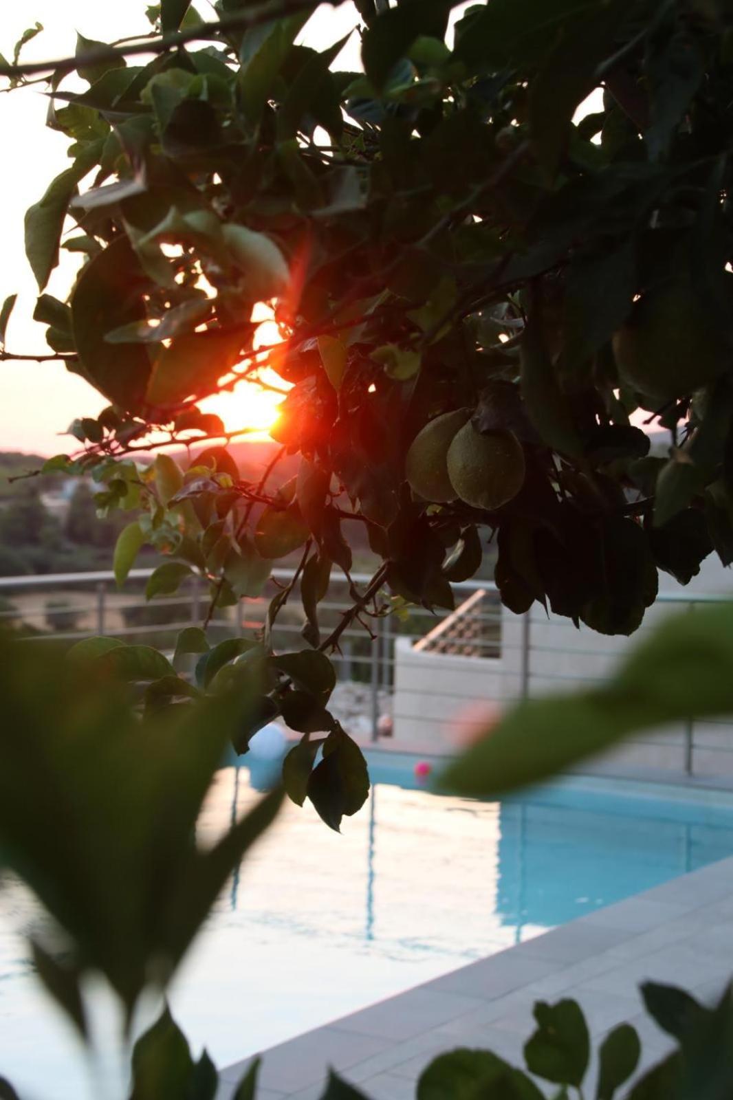 The View Villa Maries  エクステリア 写真
